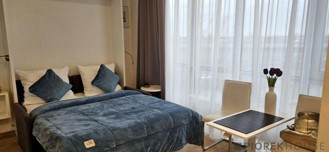 1-pokojowe mieszkanie na Włochach