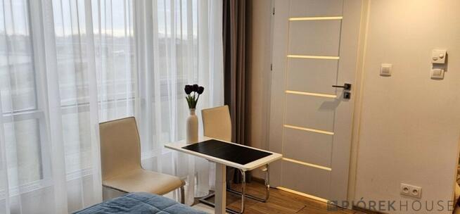 1-pokojowe mieszkanie na Włochach