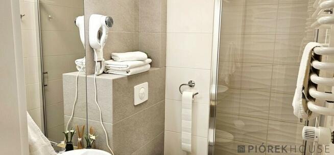 1-pokojowe mieszkanie na Włochach