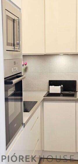 1-pokojowe mieszkanie na Włochach