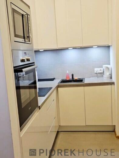 1-pokojowe mieszkanie na Włochach