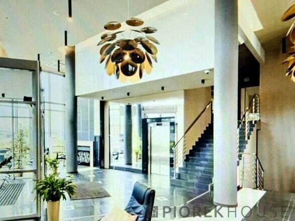 1-pokojowe mieszkanie na Włochach