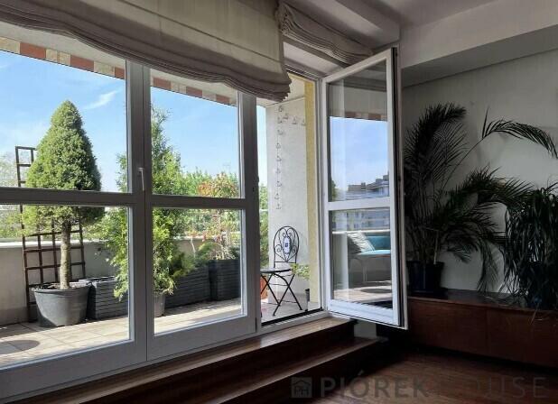 3-pokojowe mieszkanie na Bielanach