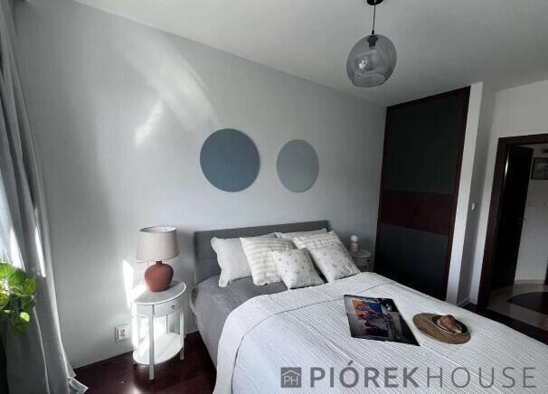 3-pokojowe mieszkanie na Bielanach