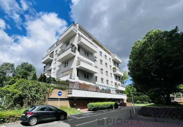 3-pokojowe mieszkanie na Bielanach