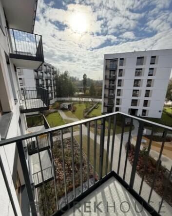 2-pokojowe mieszkanie na Mokotowie