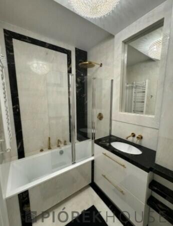 4-pokojowe mieszkanie na Wilanowie