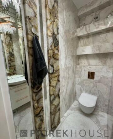 4-pokojowe mieszkanie na Wilanowie