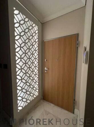 4-pokojowe mieszkanie na Wilanowie