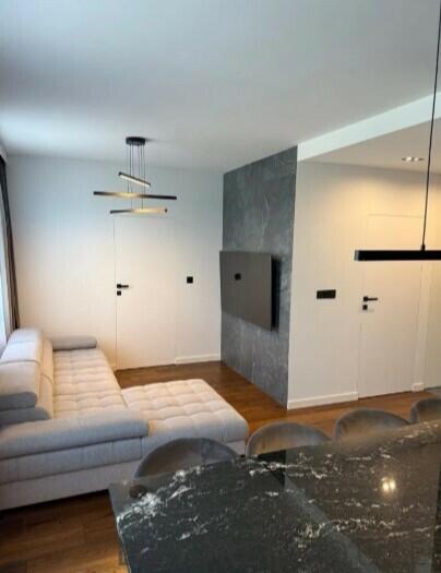 3-pokojowe mieszkanie na Białołęce