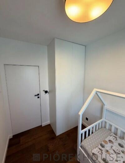 3-pokojowe mieszkanie na Białołęce