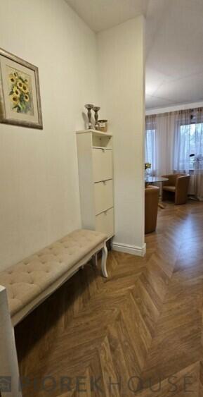 Kawalerka na Ursynowie