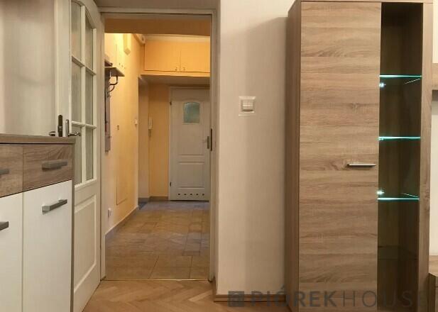 2-pokojowe mieszkanie na Woli