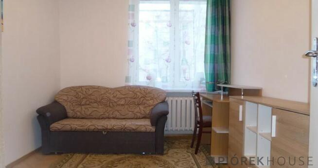 2-pokojowe mieszkanie na Woli