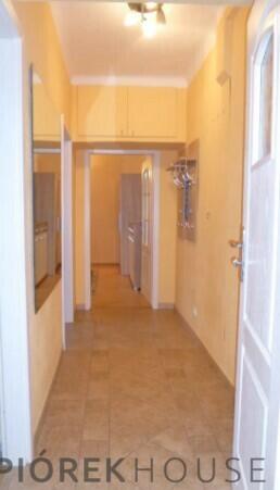 2-pokojowe mieszkanie na Woli