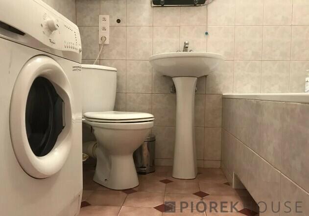 2-pokojowe mieszkanie na Woli