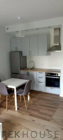 Kawalerka na Białołęce