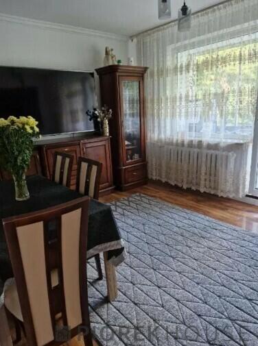 4-pokojowe mieszkanie na Ursynowie