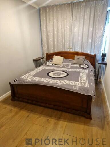 4-pokojowe mieszkanie na Ursynowie