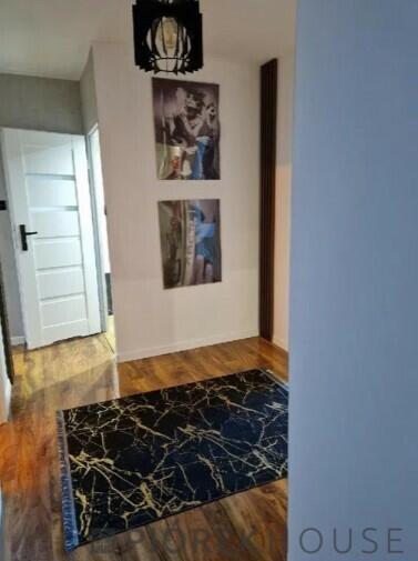 4-pokojowe mieszkanie na Ursynowie