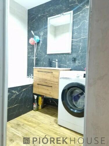 4-pokojowe mieszkanie na Ursynowie