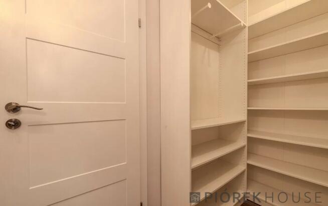 2-pokojowe mieszkanie na Woli