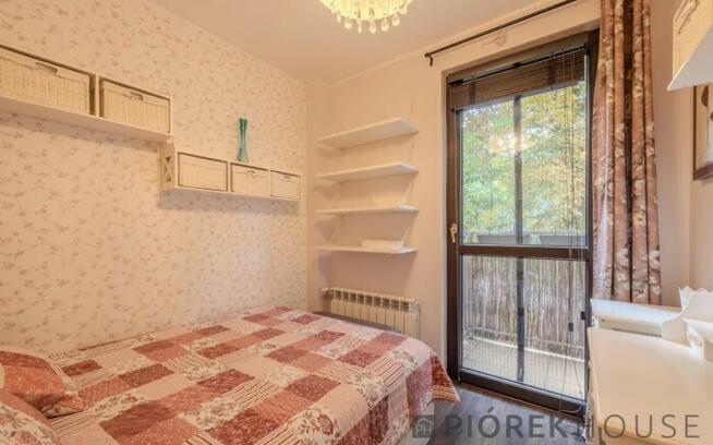 2-pokojowe mieszkanie na Woli