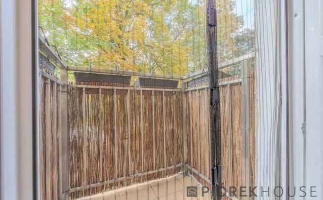 2-pokojowe mieszkanie na Woli