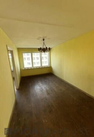 2-pokojowe mieszkanie na Woli