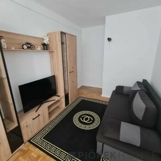 2-pokojowe mieszkanie na Mokotowie