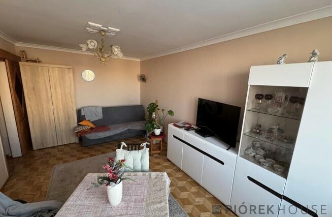 2-pokojowe mieszkanie na Targówku