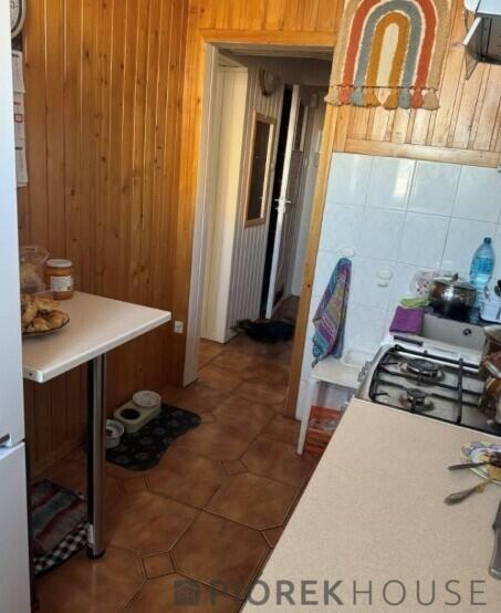 2-pokojowe mieszkanie na Targówku