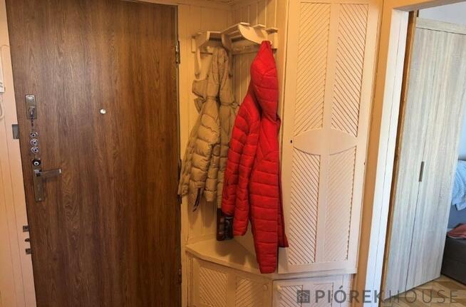 2-pokojowe mieszkanie na Targówku