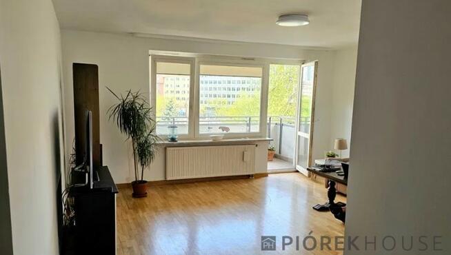 3-pokojowe mieszkanie na Ochocie