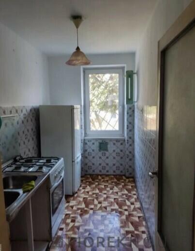 4-pokojowe mieszkanie na Mokotowie