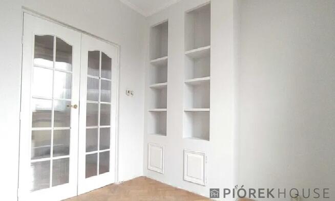 3 pok mieszkanie Wola al. Prymasa Tysiąclecia