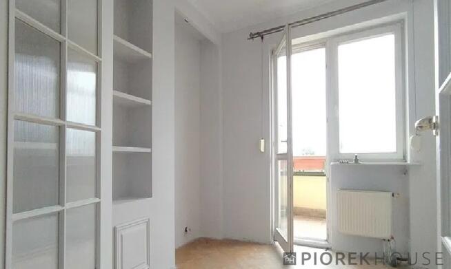 3 pok mieszkanie Wola al. Prymasa Tysiąclecia