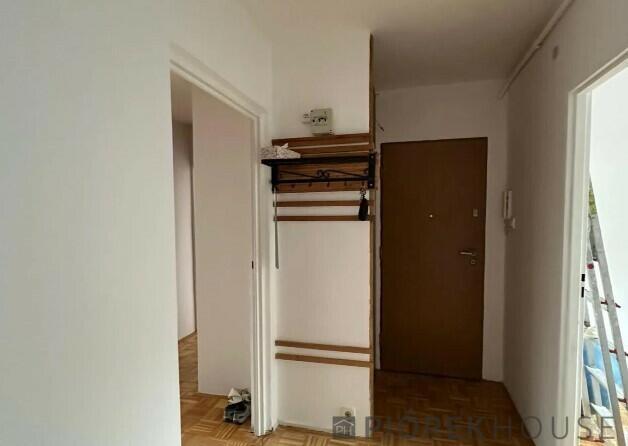 4-pokojowe mieszkanie w Ursusie