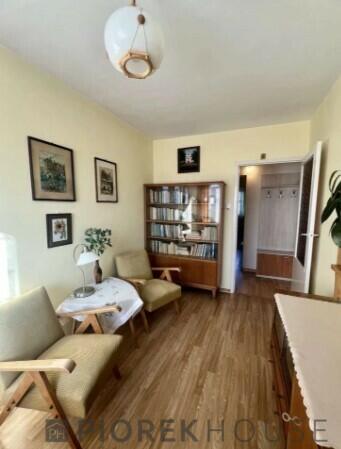 3-pokojowe mieszkanie na Bielanach