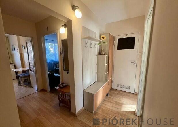 3-pokojowe mieszkanie na Bielanach