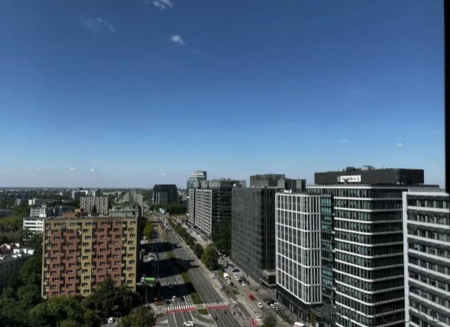 6-pokojowe mieszkanie na Ochocie