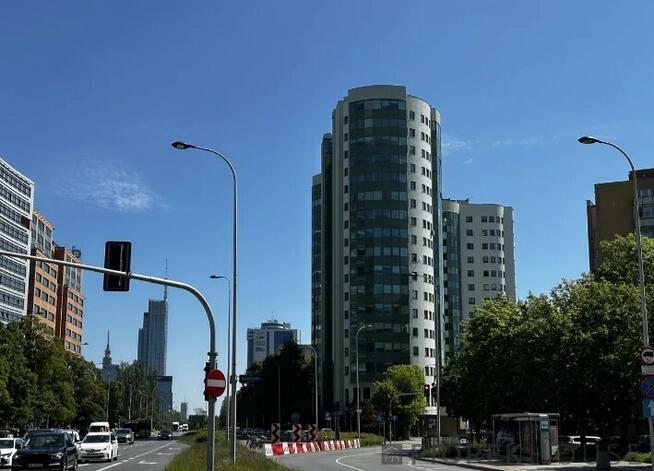 6-pokojowe mieszkanie na Ochocie