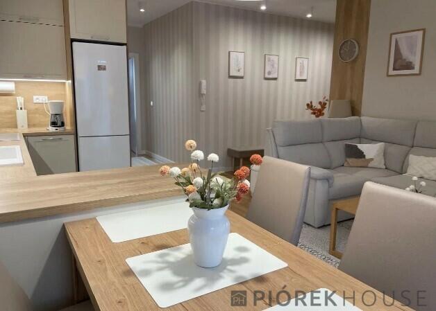 2-pokojowe mieszkanie na Targówku