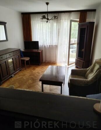 3-pokojowe mieszkanie na Bielanach