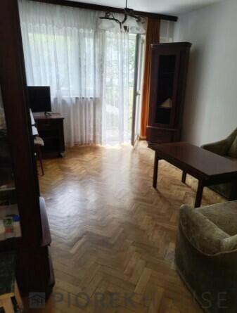 3-pokojowe mieszkanie na Bielanach