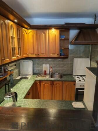 3-pokojowe mieszkanie na Bielanach