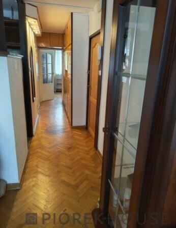 3-pokojowe mieszkanie na Bielanach