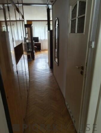 3-pokojowe mieszkanie na Bielanach