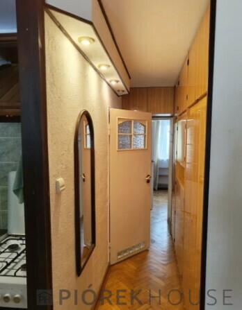 3-pokojowe mieszkanie na Bielanach