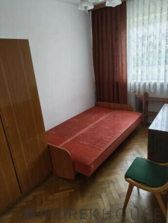 3-pokojowe mieszkanie na Bielanach